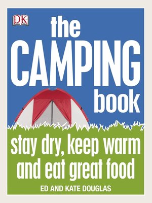 cover image of The Camping Book